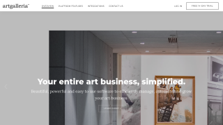 Art Galleria